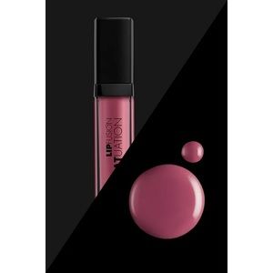NIB Fusion Beauty InFATuation Liquid Plumping Lipstick La Lip Jolie
